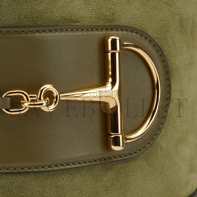 G*u*i 73 mini bucket bag 833665 (20*18.5*8.5cm)